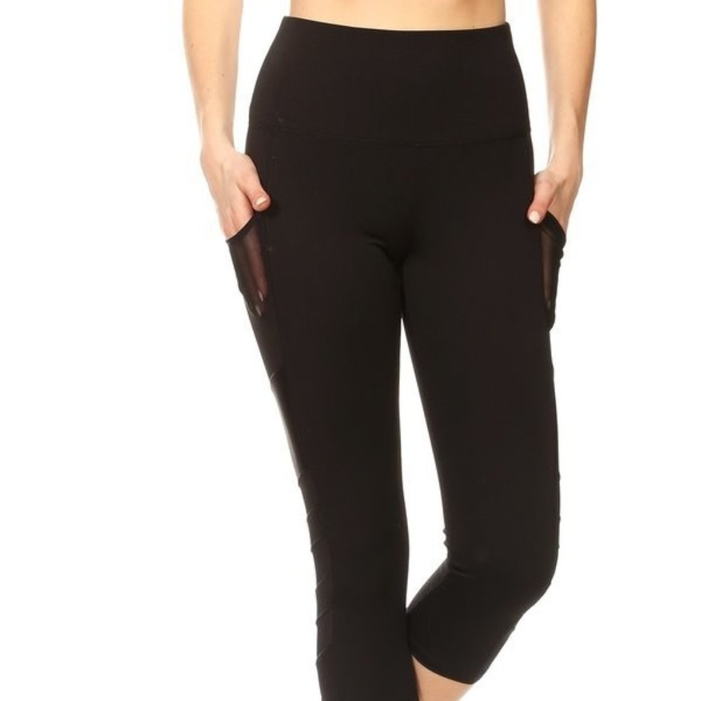 Yoga Pants